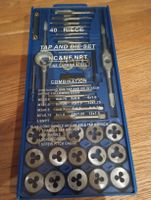 neues Gewindeschneider Set, 40-teilig,