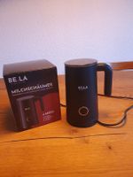 Berger & Lanz Milchschäumer Milk frother