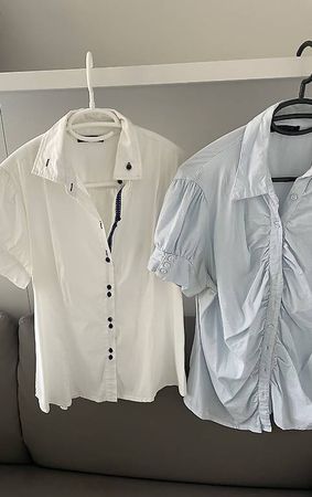 Camicie donna 
