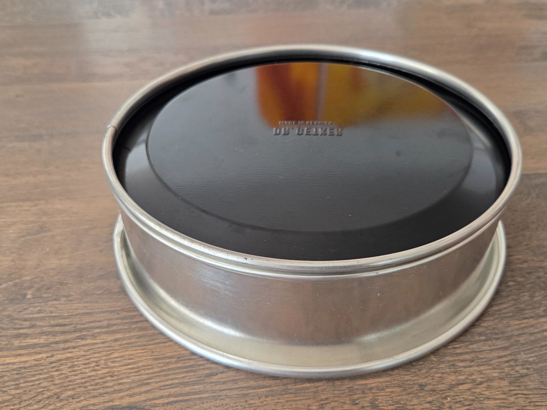 Teglie da forno: Dr. Oetker - Springform, Kuchenform, Backform, Top Zustand! – Nuovo (secondo la descrizione) da Auw venduto da beretta1966 4