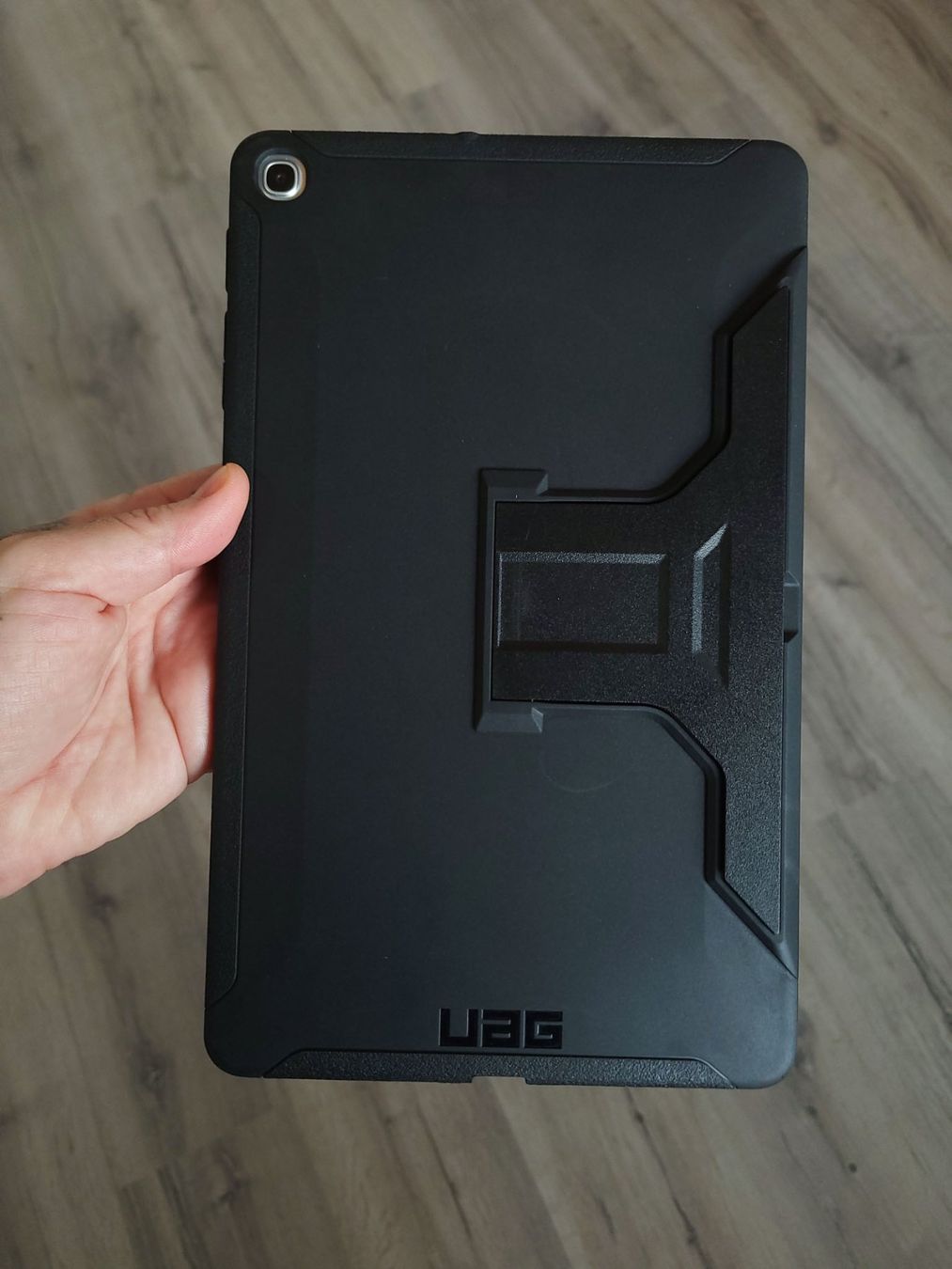 Samsung Tablettes PC: Samsung Galaxy Tab A – D'occasion à Embrach par iniiminii 3