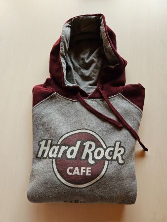Pulli Hard Rock Cafe