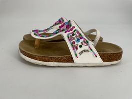 Sandalen Gr. 32, Flip Flop, Zehentrenner von Graceland