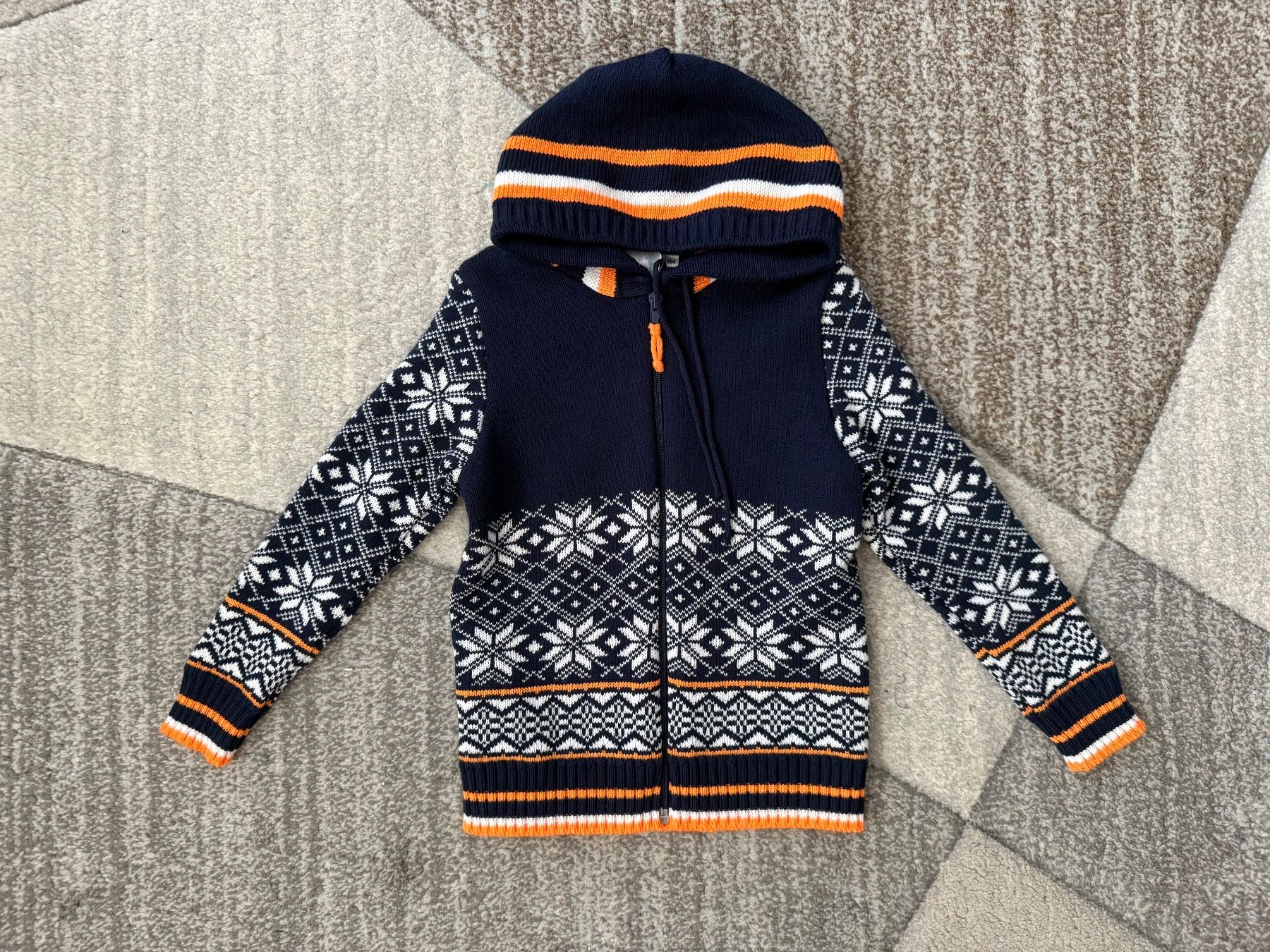 Pullover & Sweatshirts: Pullover Gakkard Gr.104 Neu – Neu und originalverpackt aus Zürich von makmakmak 1