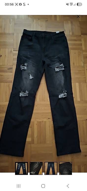 Jeans: Slim fit Jeans – Gebraucht aus Wetzikon ZH von cet_6fbf