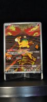 Pokémon JAP M2a Numel AR 198/193