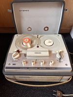Philips Bandmaschine