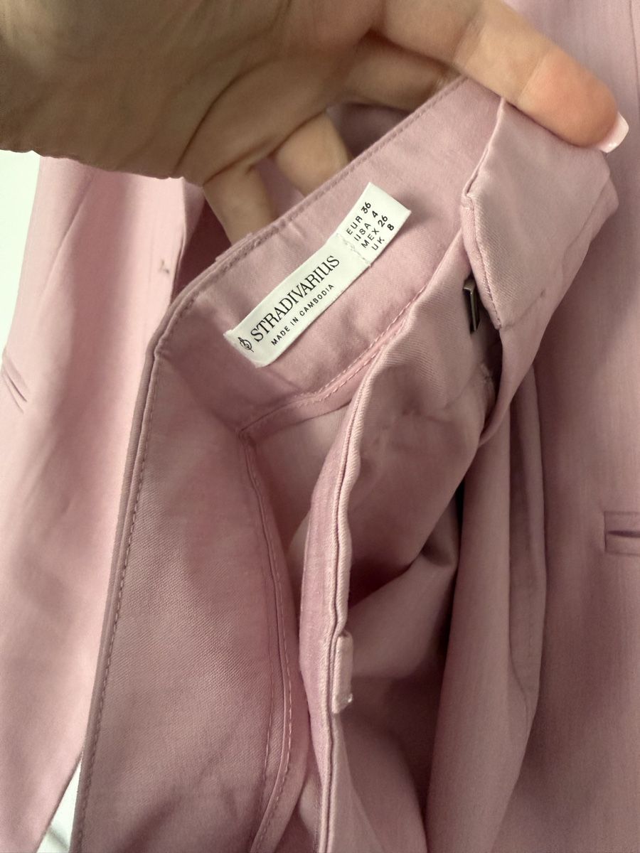 Stradivarius Lotti di vestiti: Stradivarius set 36 worn once – Usato da Elgg venduto da kin_z9dq 5