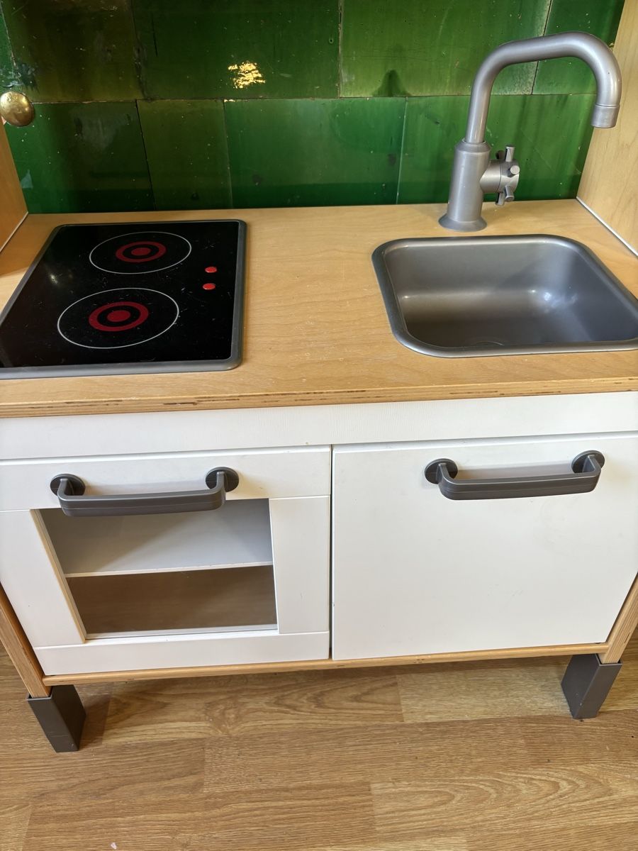 Giocattoli: Ikea Küche – Usato da Hilfikon venduto da Elodie1990 3