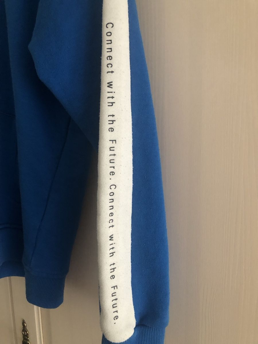 Giacche: Jacke mit Kapuze Gr. 128 – Usato da Villmergen venduto da schnuu73 2