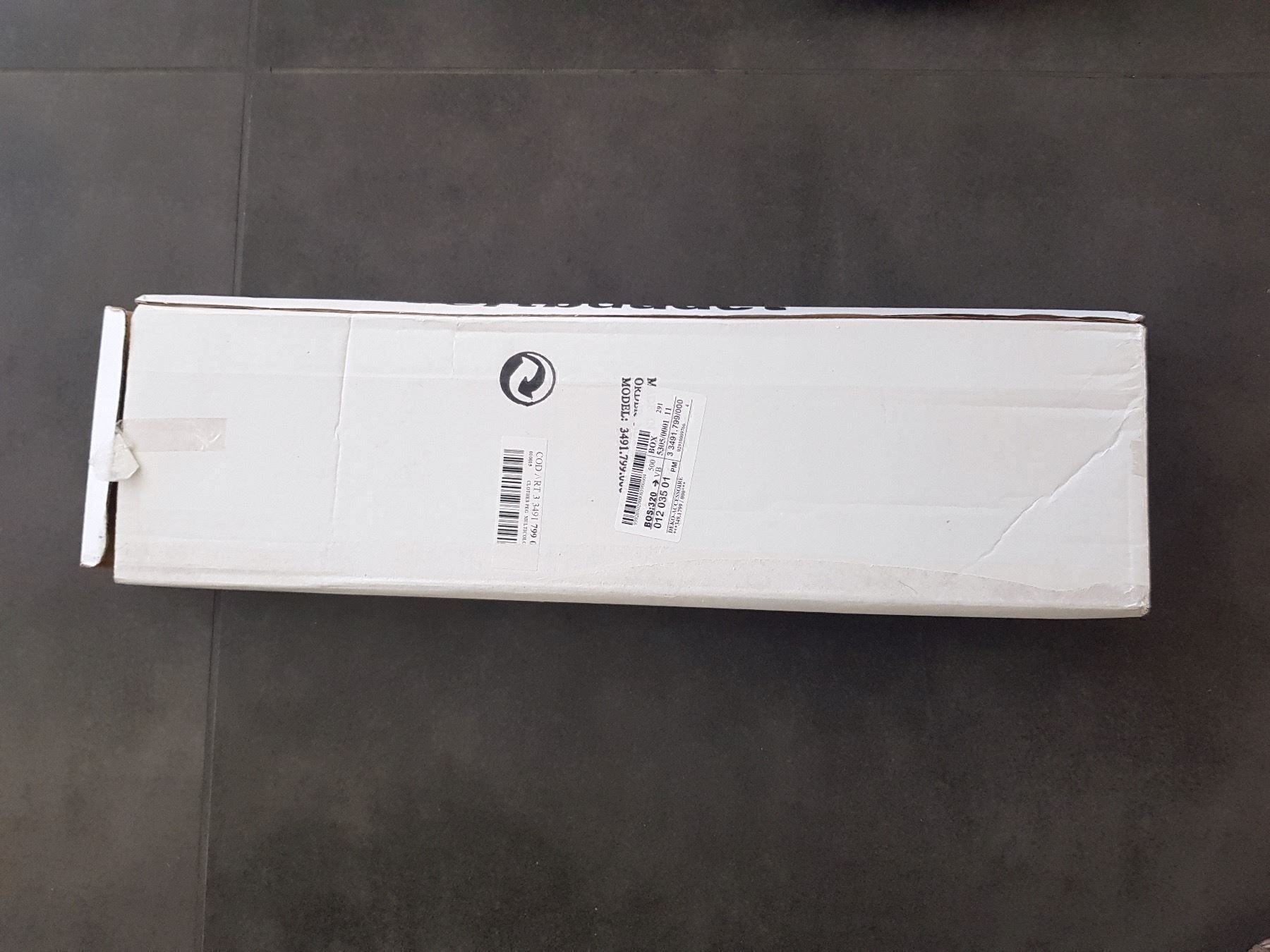 Alle Dekorationen: Girlande mit Klammer SAFARI – Neu und originalverpackt aus Richterswil von adora88 2