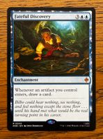 Fateful Discovery The Hobbit NM