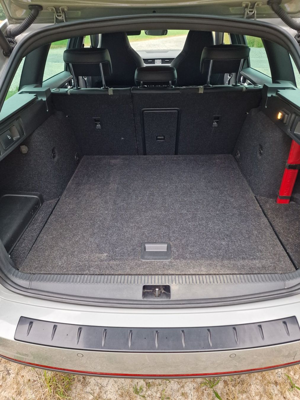 Skoda Autos: Skoda Oktavia RS > Ab MFK – Gebraucht aus Aarau Rohr von Ricardo09 7