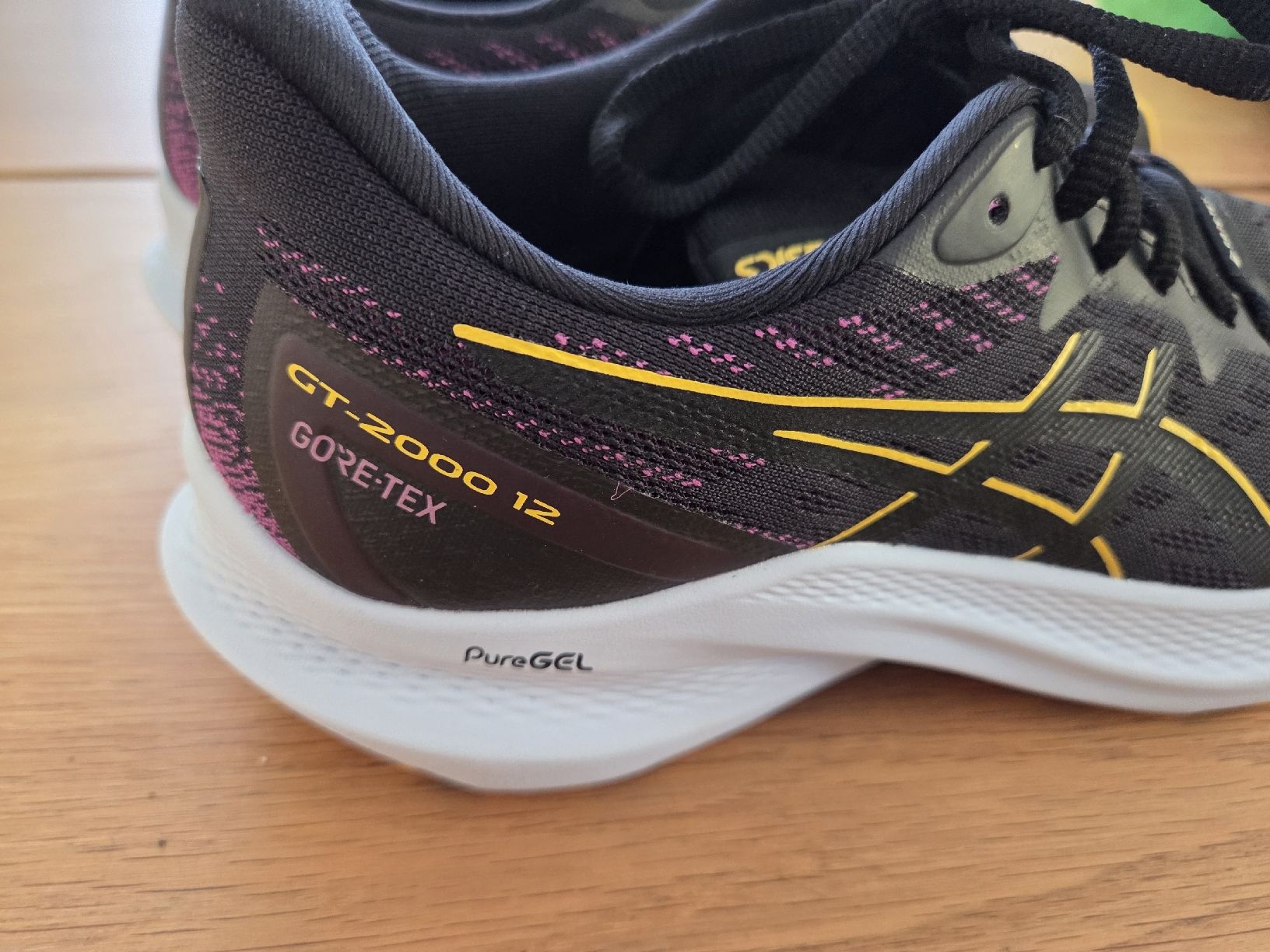 Asics Scarpe da donna: Asics GT-2000 12 GTX – Nuovo e nell'imballaggio originale da Zeiningen venduto da Williner 3