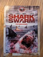 Shark Swarm: Maneater Series - DVD (Neu & OVP - Code 1)