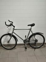 Velo Herren 7-Gang Shimano Grau gebraucht