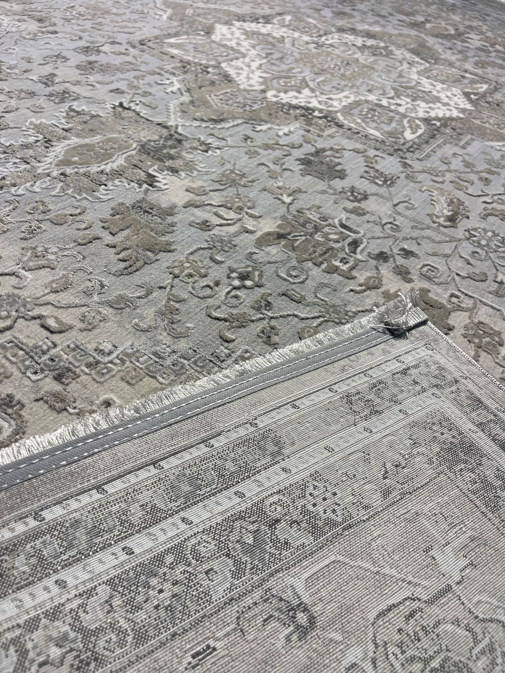 Tapis: TEPPICH – Neuf (Voir description) à Zürich par NE-0 3