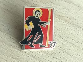 Pin Nationalkongress  Glarus 1997