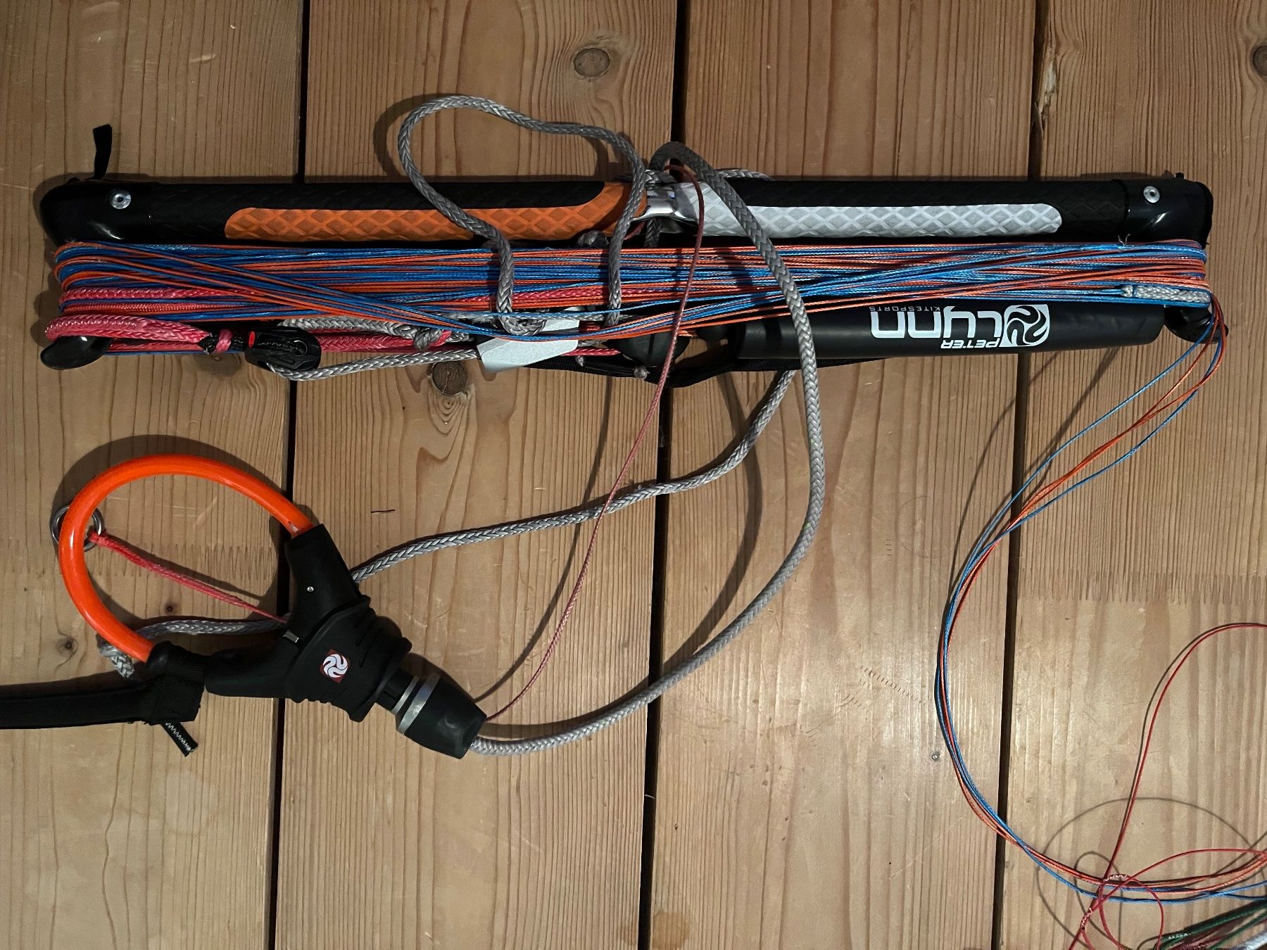 Aquilone: PLKB Nova Foilkite – Usato da Ganterschwil venduto da mun_d8qh 2