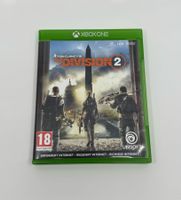 Tom Clancy's The Division 2 (XBOX One)