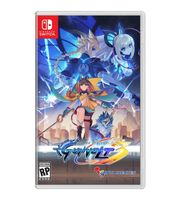 Azure Striker Gunvolt 3 - Nintendo Switch