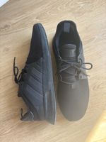 Adidas X PLR Sneaker Schwarz Gr. 46 2/3