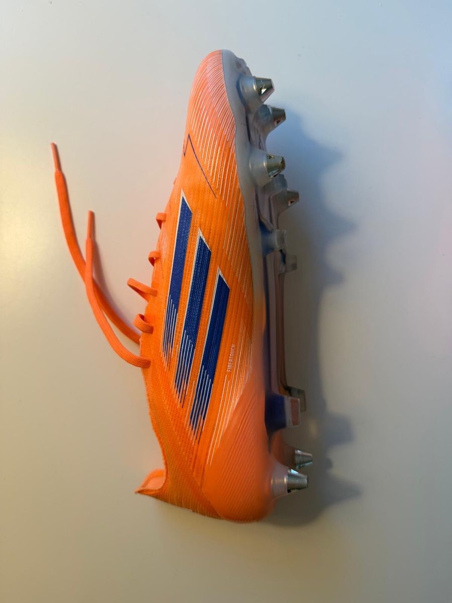 Adidas Scarpe da uomo: F50 elite SG neu!! – Nuovo (secondo la descrizione) da Luzern venduto da limatri 6