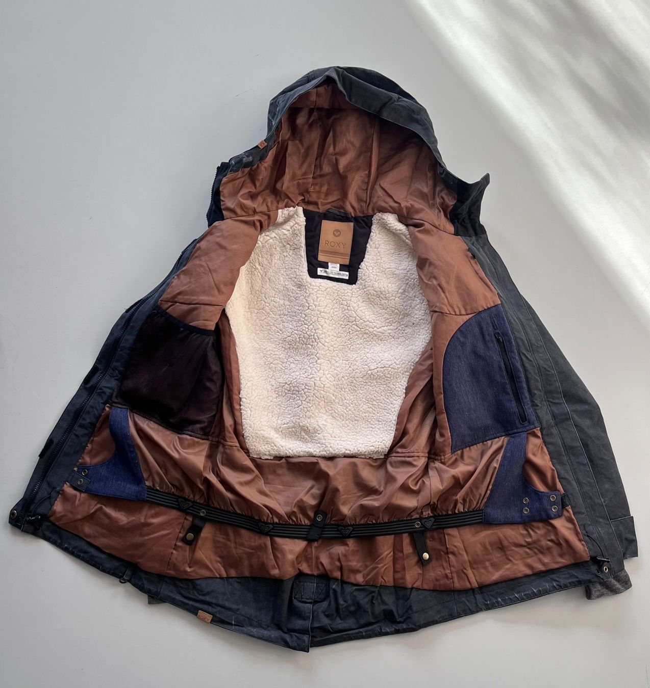 Roxy Jacken: Skijacke Roxy (Grösse M) – Gebraucht aus Zürich von nistam 2