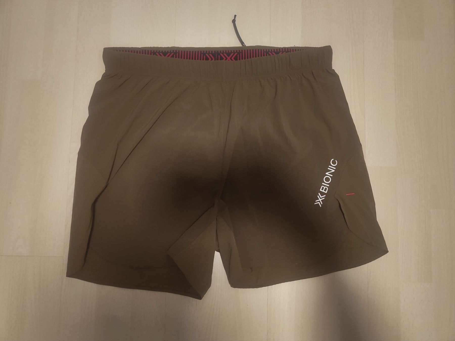 X-bionic Hosen: X-Bionic Corefusion Run Perform Shorts – Neu (gemäss Beschreibung) aus Niederhasli von jos_d7kb 2