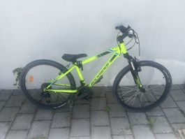Rockrider ST500 24 Zoll Kindervelo / Mountainbike Decathlon
