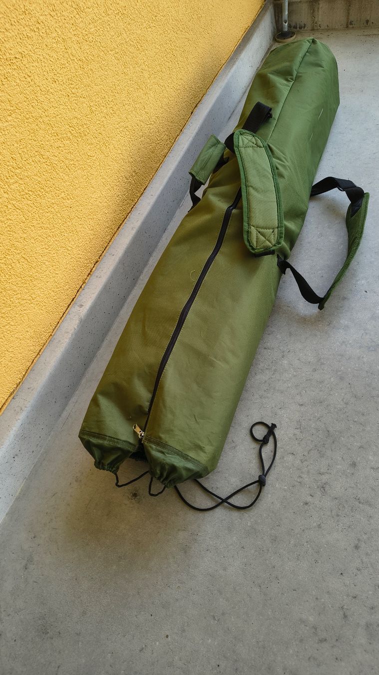 Amache: Rocktrail, Faltbare Hängematte – Nuovo (secondo la descrizione) da Rotkreuz venduto da eposZG 5