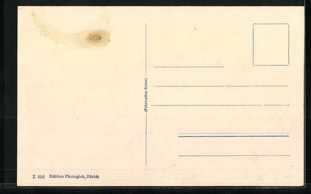 Cartoline postali: AK Wattwil, Krankenhaus – Usato da Berlin venduto da bartko-reher 1
