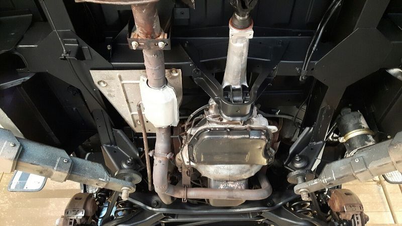 Dodge Automobili: Dodge RAM VAN B150 – Usato da Arnegg venduto da Arnrom 4