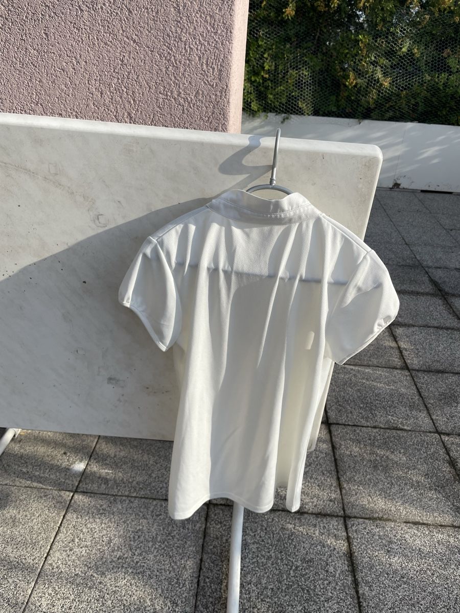 Felix Bühler T-shirt: Turniershirt Felix Bühler Grösse M – Usato da Aristau venduto da cherry-berry 1