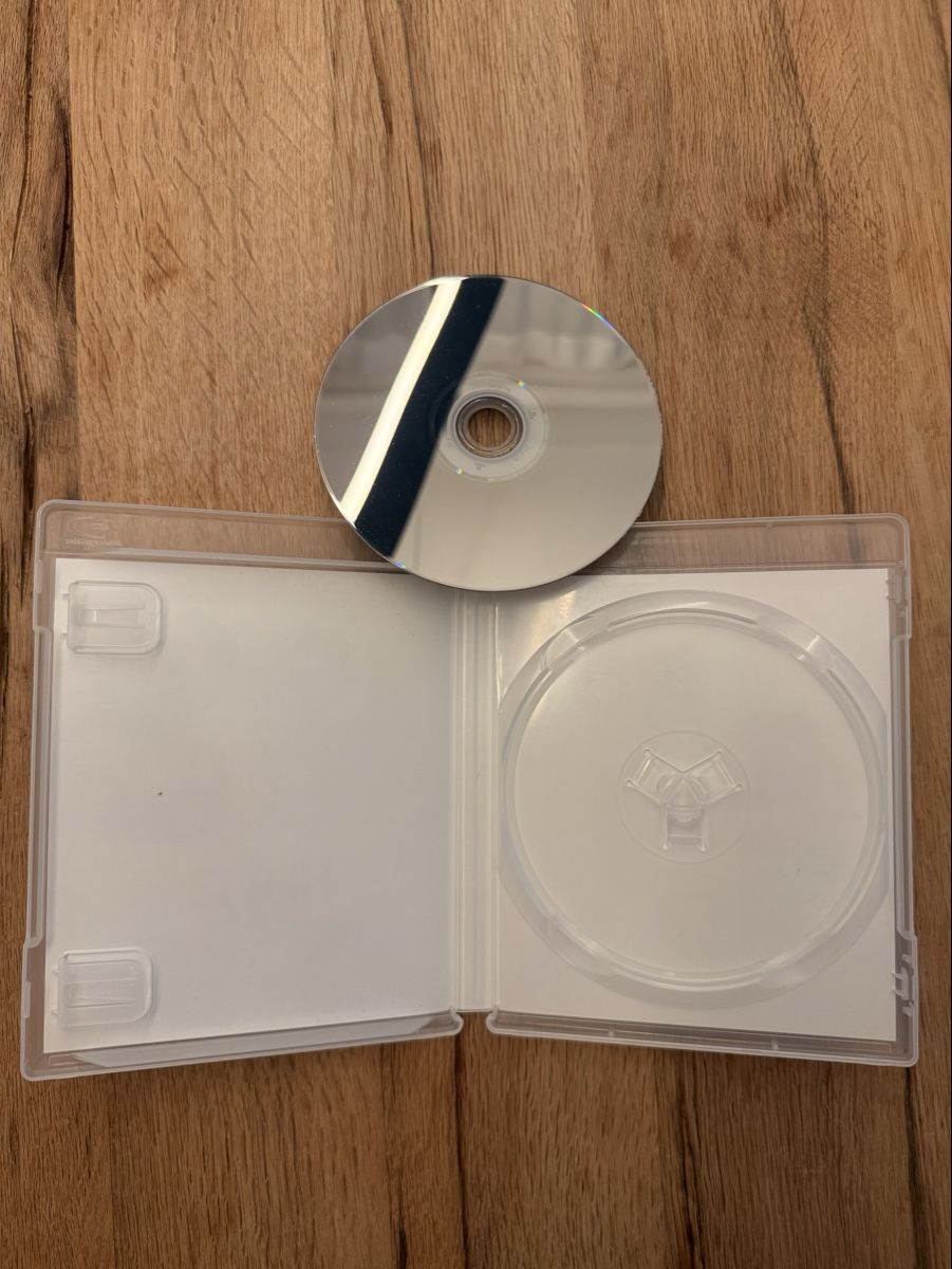 Sony Spiele: PS3 Fifa13 – Neu (gemäss Beschreibung) aus Kriens von Genschi 2