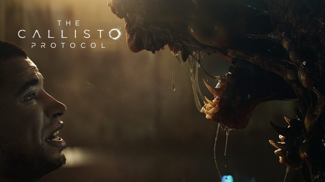 Spiele: The Callisto Protocol (PC, 2022 Nur Steam Key Download Code) – Neu (gemäss Beschreibung) aus Bad Säckingen von ms-spiele-keys