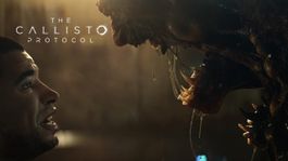 The Callisto Protocol (PC, 2022 Nur Steam Key Download Code)