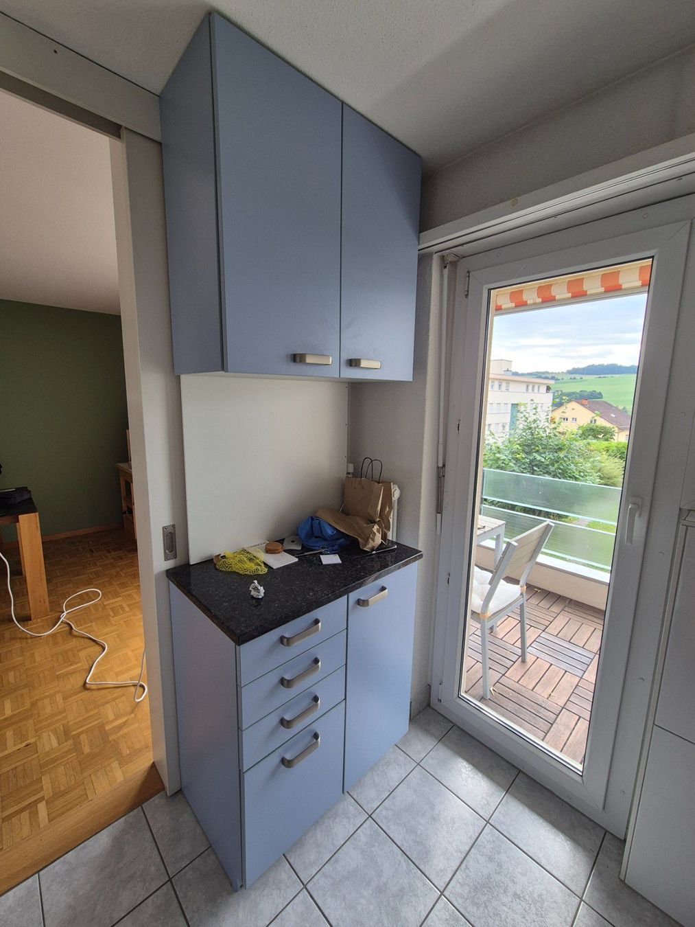 Cucine complete: Küchenzusatz – Usato da Küssnacht am Rigi venduto da lindascherer