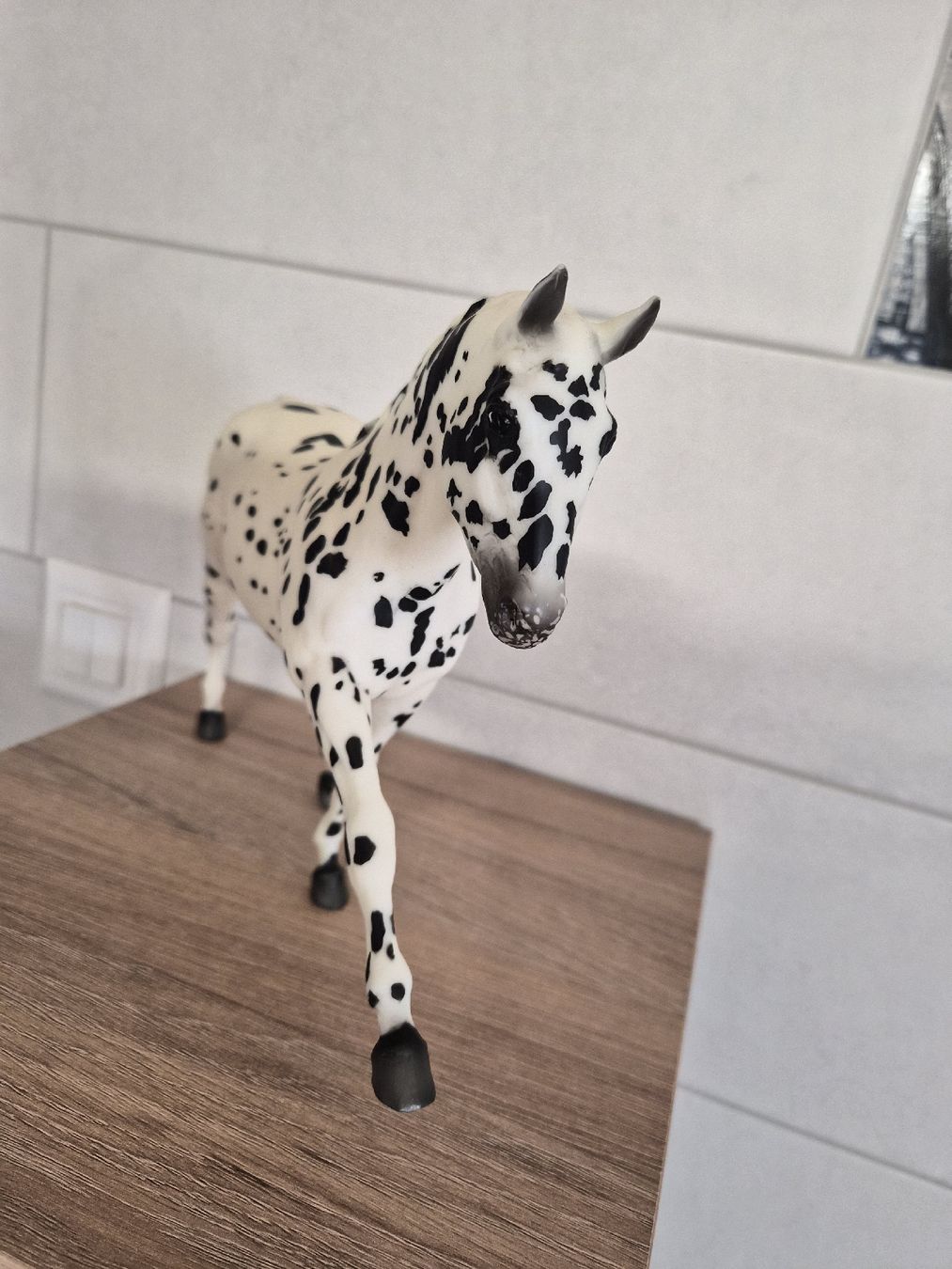 Statuette: Breyer – Usato da Walterswil BE venduto da Yviburi75 3