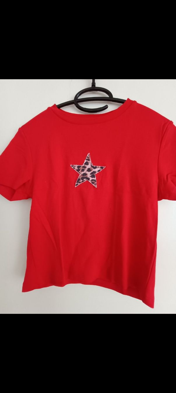T-shirts: Damen Shirt Gr. 36 NEU – Neuf (Voir description) à Dübendorf par Me_sa 1