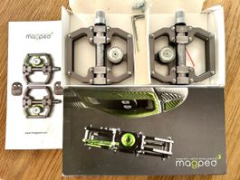MagPeds NEU & OVP