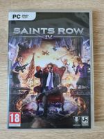 Saints Row IV (Italian Cover) - PC