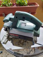 Handhobel elektrisch