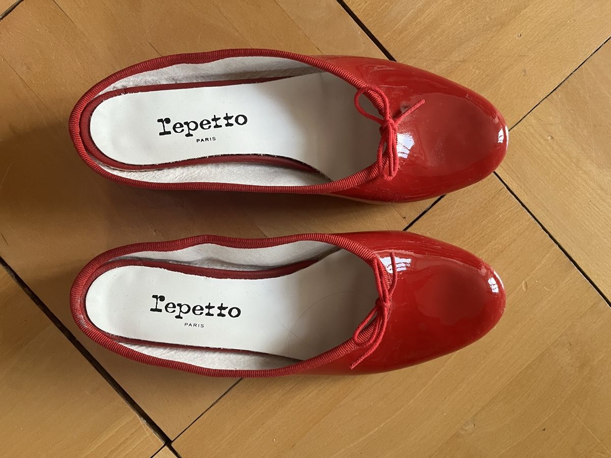 Repetto Scarpe da donna: Mules Repetto taille 37 – Nuovo (secondo la descrizione) da Bern venduto da marinouzien 1