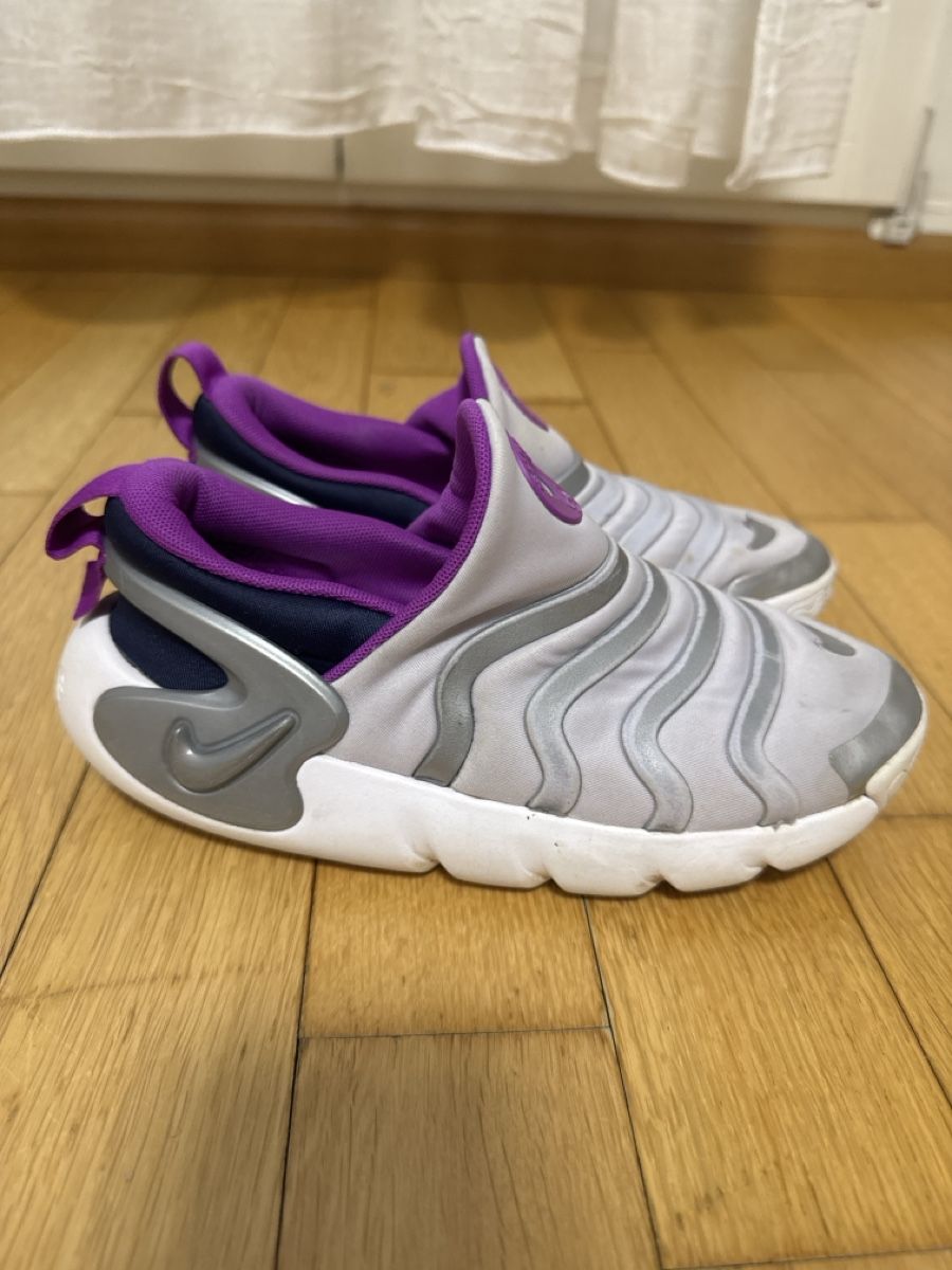 Nike Scarpe per ragazzi: Nike Schuhe Gr. 34 – Usato da Füllinsdorf venduto da silberstern110
