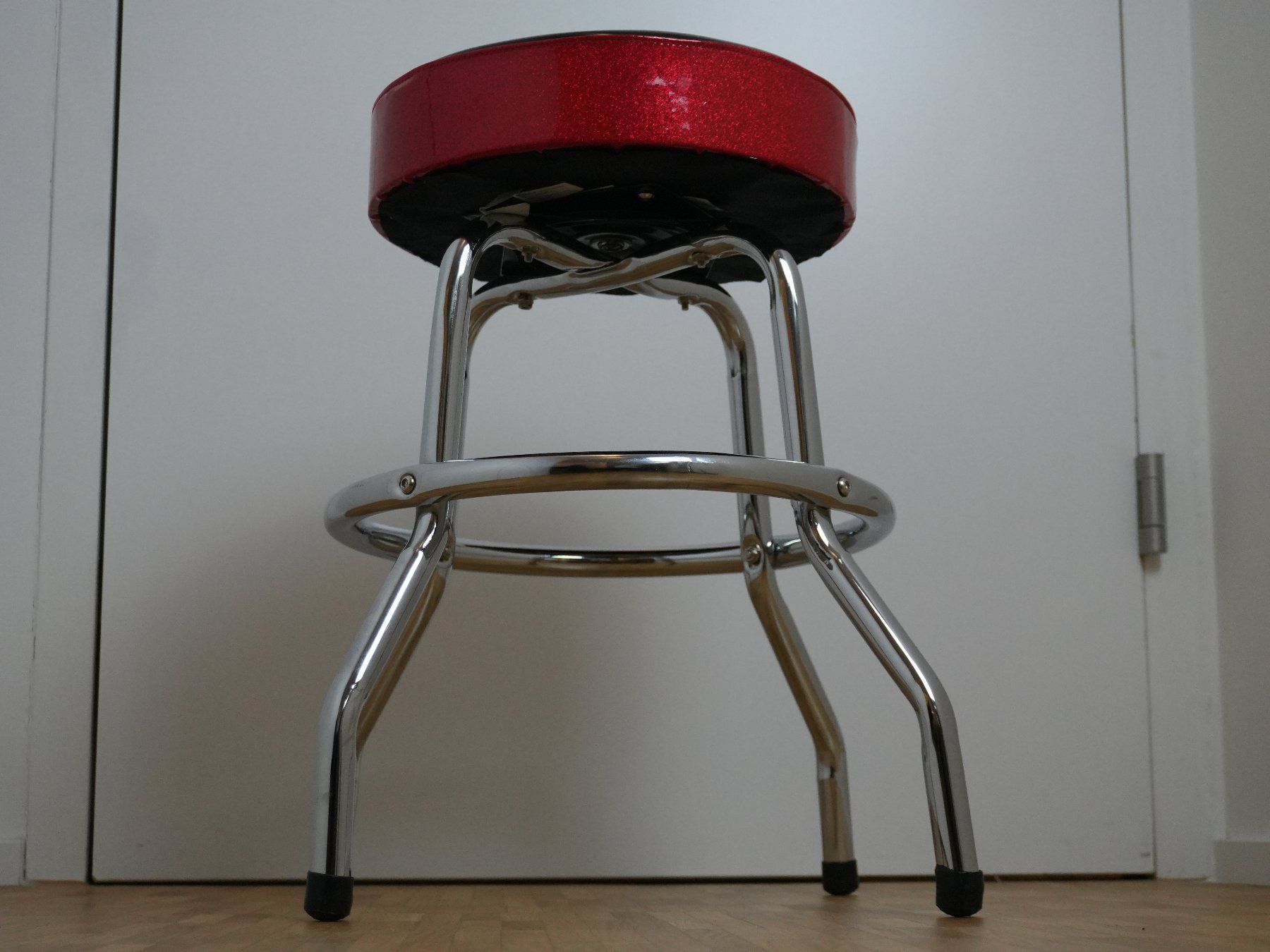 Fender Hocker: Fender Barstool/Barhocker 24" – Gebraucht aus Reinach BL von kev_nv7y 1