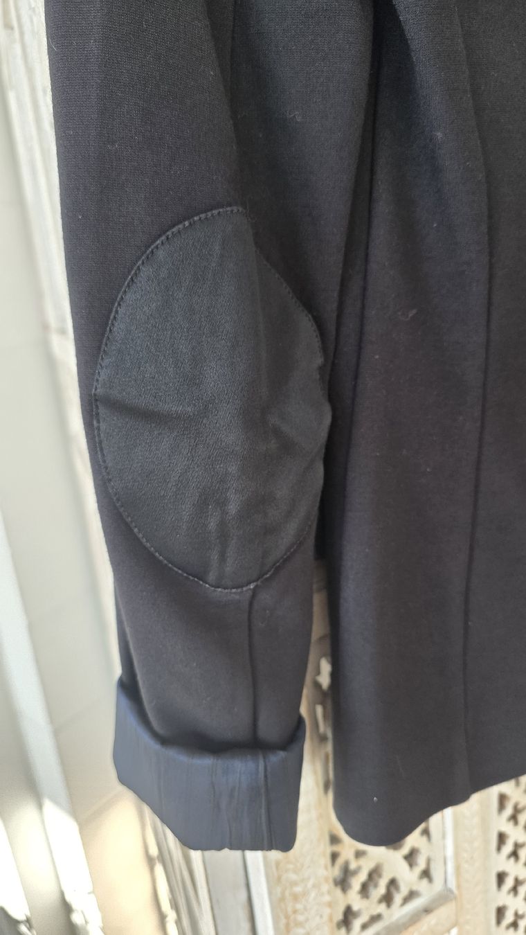 IKKS Jacken: Veste noir IKKS Taille 34 – Neu (gemäss Beschreibung) aus Courgevaux von AT12 2