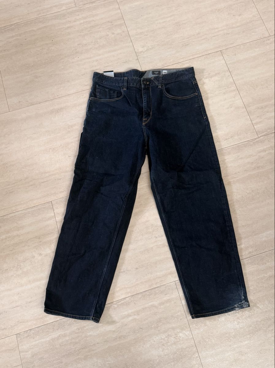 Volcom Jeans: Volcom „billow“ Jeans (elastisch) – Usato da Gümligen venduto da sin_g6sx