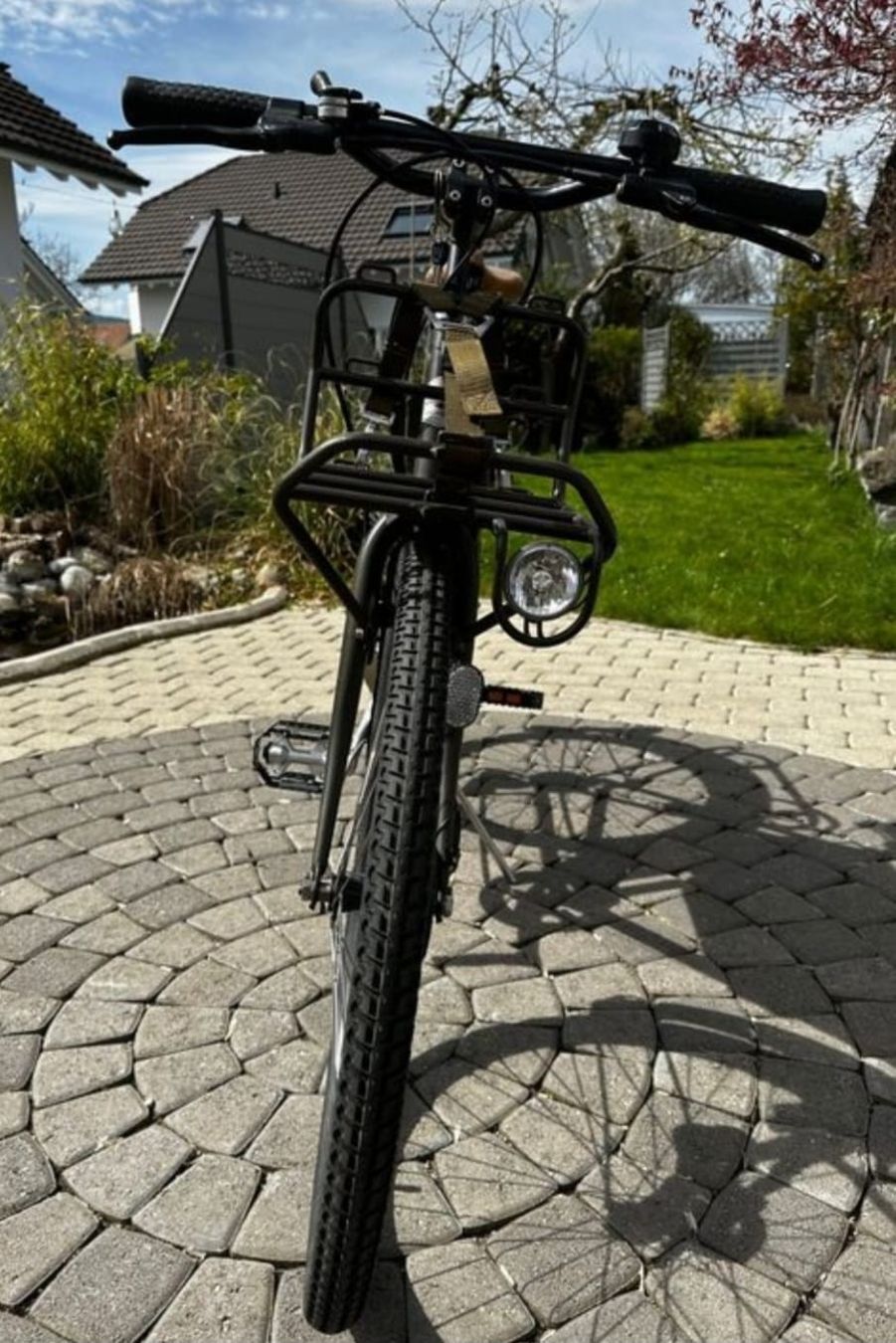 Schweizer Armee Biciclette: Militärvelo 93  Retro – Usato da Ettiswil venduto da 68othmar 2