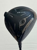 TaylorMade Qi10 Driver 10.5 Grad Low Spin 70g guter Zustand